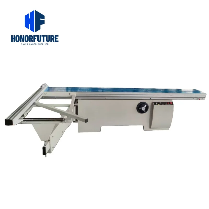 Fast Speed Wood Plywood Saw Cutting Machine/ Sliding Table Panel Saw for Woodworking Plywood 2800mm 3200m 3800mm Guarantee Sale