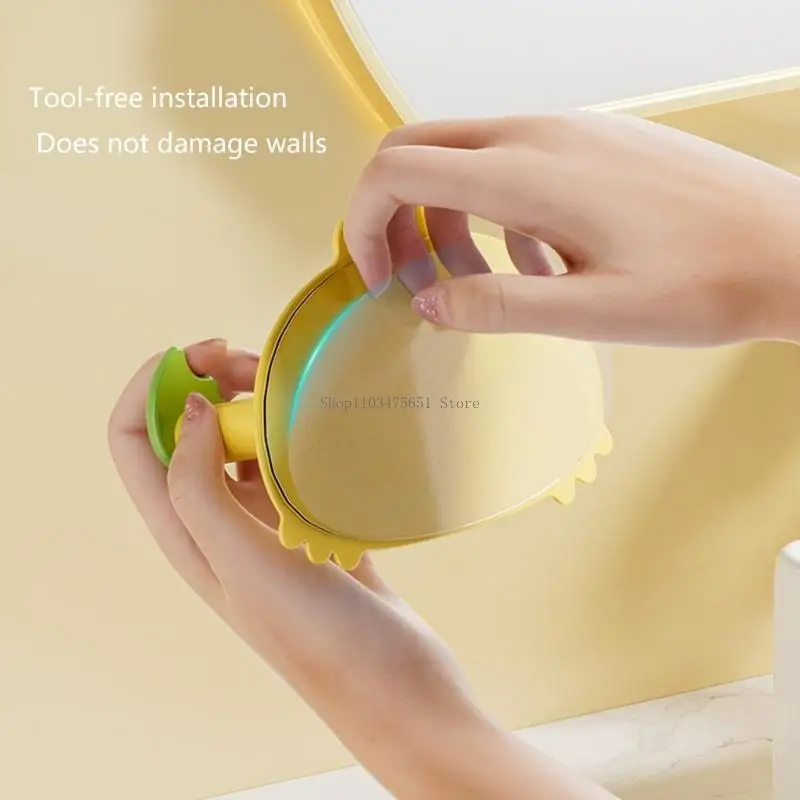  Multipurpose Decorative Crabs Wall Hook Strong Adhesive Without Nails Required Bathroom Bedroom Home Organization
