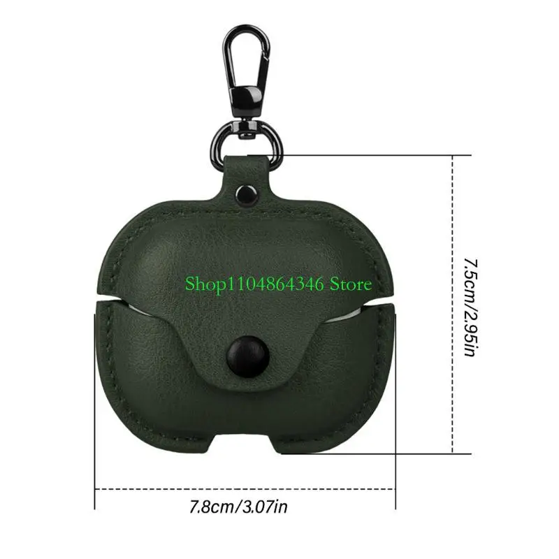 5ASD Compact Protecteur adapté aux écouteurs 3/3