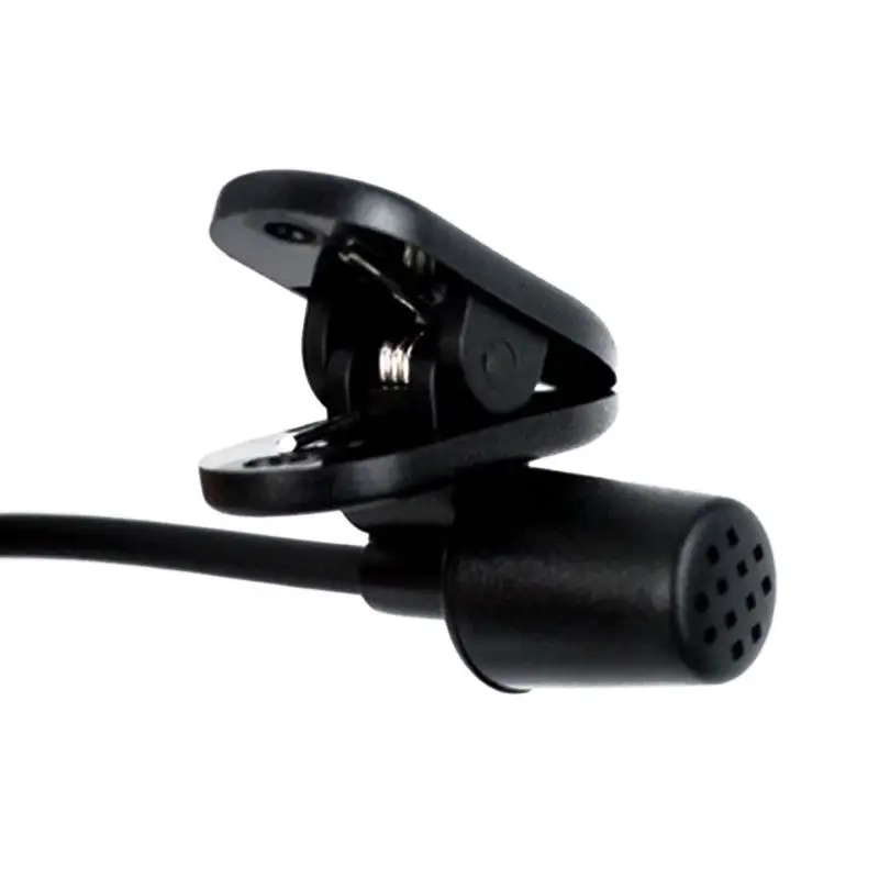 Nuovo 2-Pin 3 Wire Pro Covert tubo acustico auricolare auricolare PTT Mic microfono per Motorola EP450 GP300 CP040 CP180 CP185 Radio