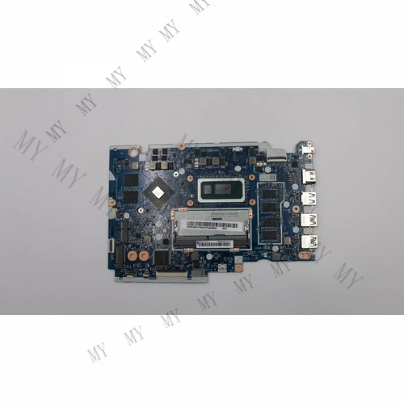 

TT Motherboard For Lenovo ideapad S145-15IWL/V15-IWL CPU I7-8565U MX110 2G RAM 4G