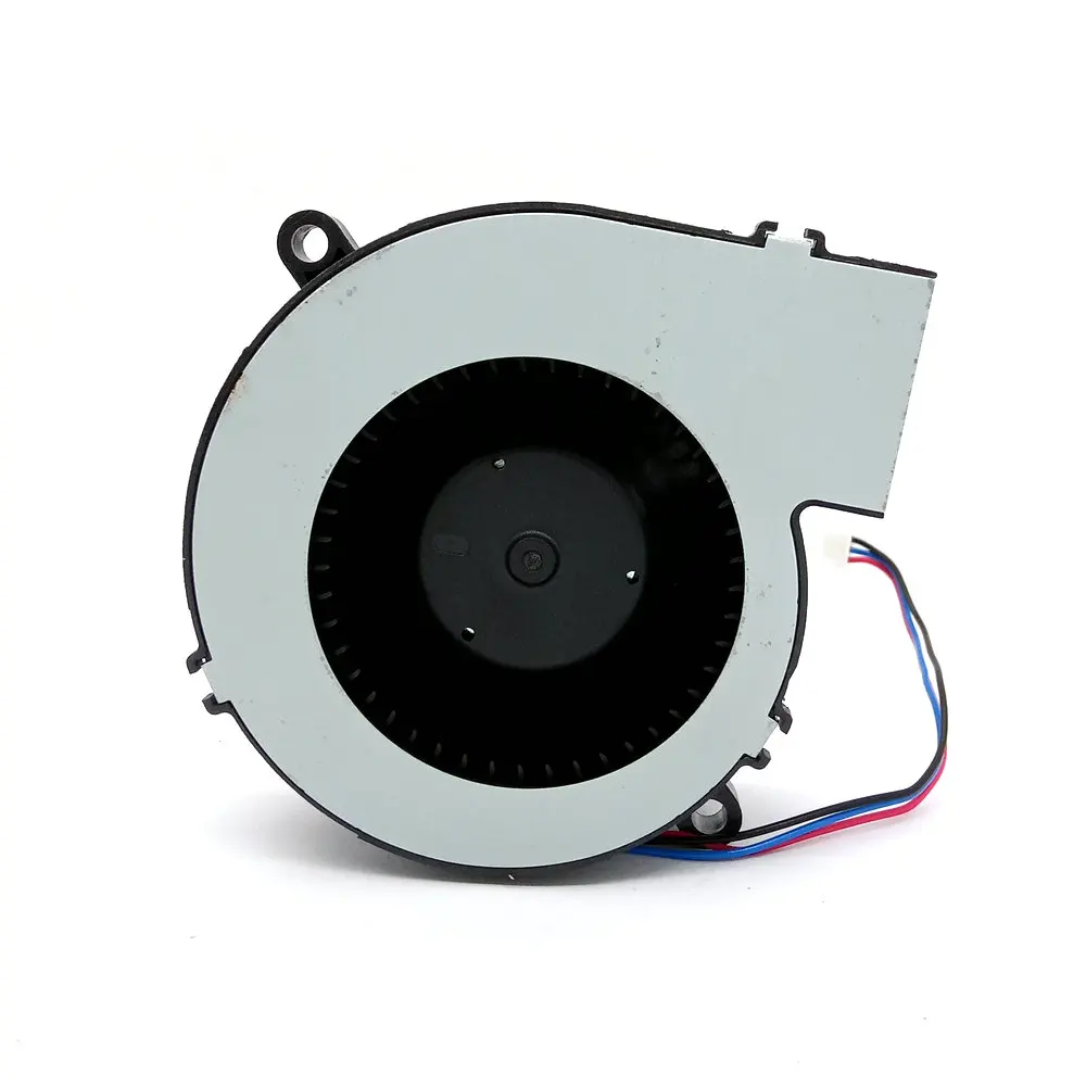 The New Cooling Fan for Projector BUB0712HN DC12V 0.45A 75*30MM 3Lines