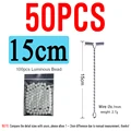 50pcs  15cm Arms