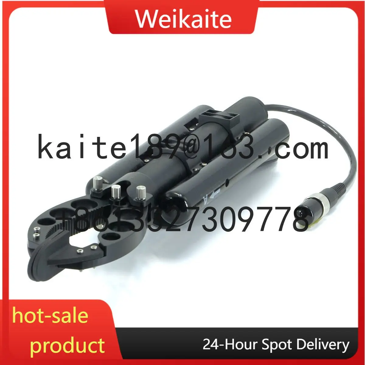 

Underwater Adventures and Archaeological Expeditions Salvage Items and Treasures With Precision and Ease