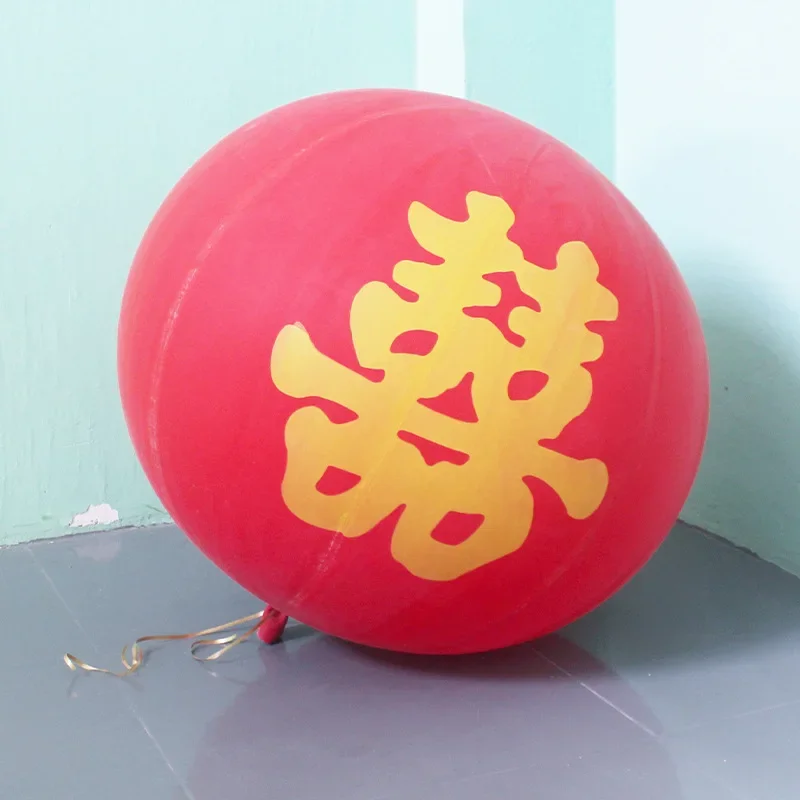 Latex Super Large Balloon 48/72/96/120 inchRound Weather Balloon Explodes at Opening Ceremony White Groundburst Ball