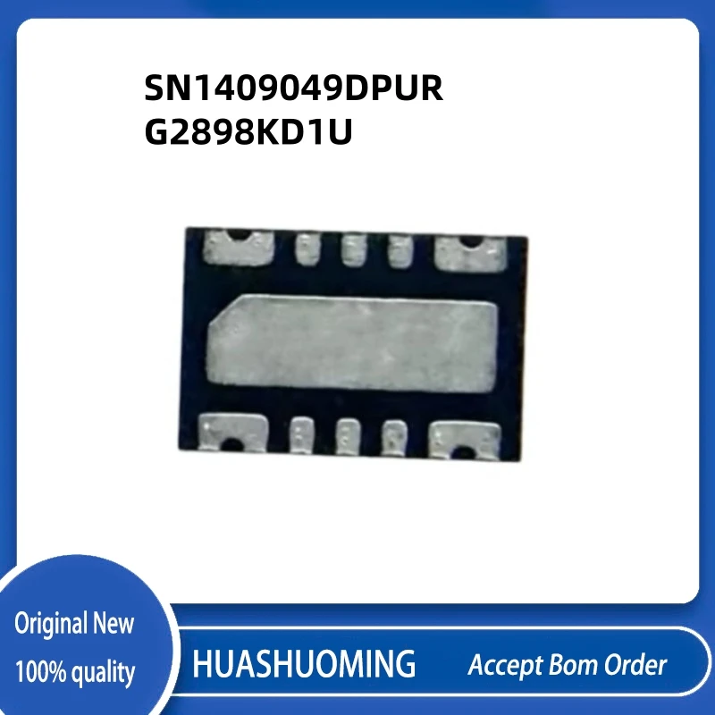 

5 шт./лот TPS548 548 SN 1409049 SN 1409049 DPUR G2898KD1U G2898 2898 QFN-14