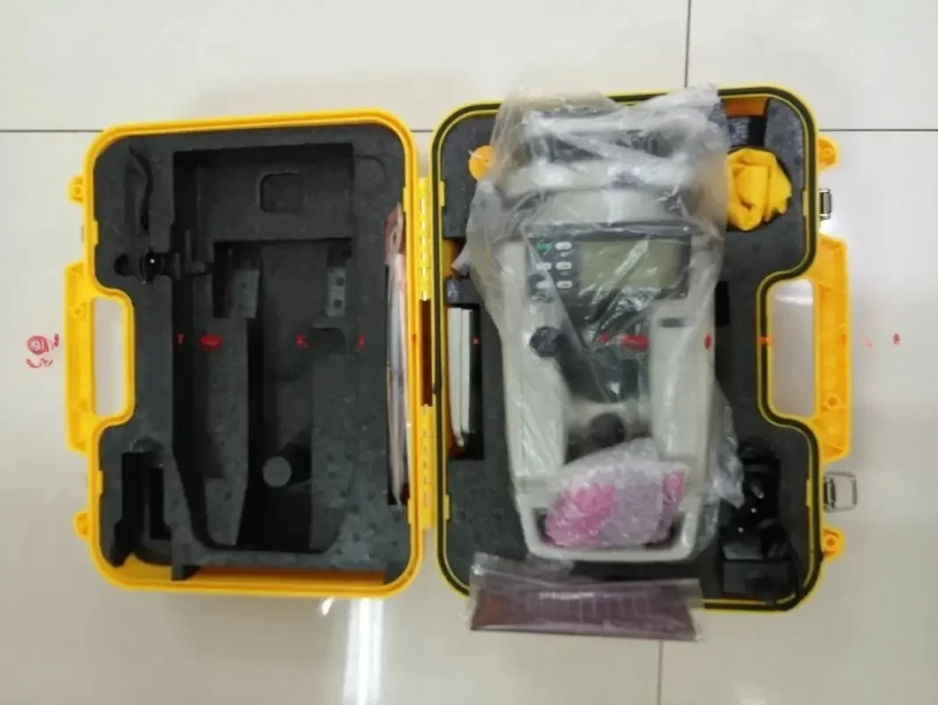 

Горячая распродажа: Электронный теодолит DGT02L