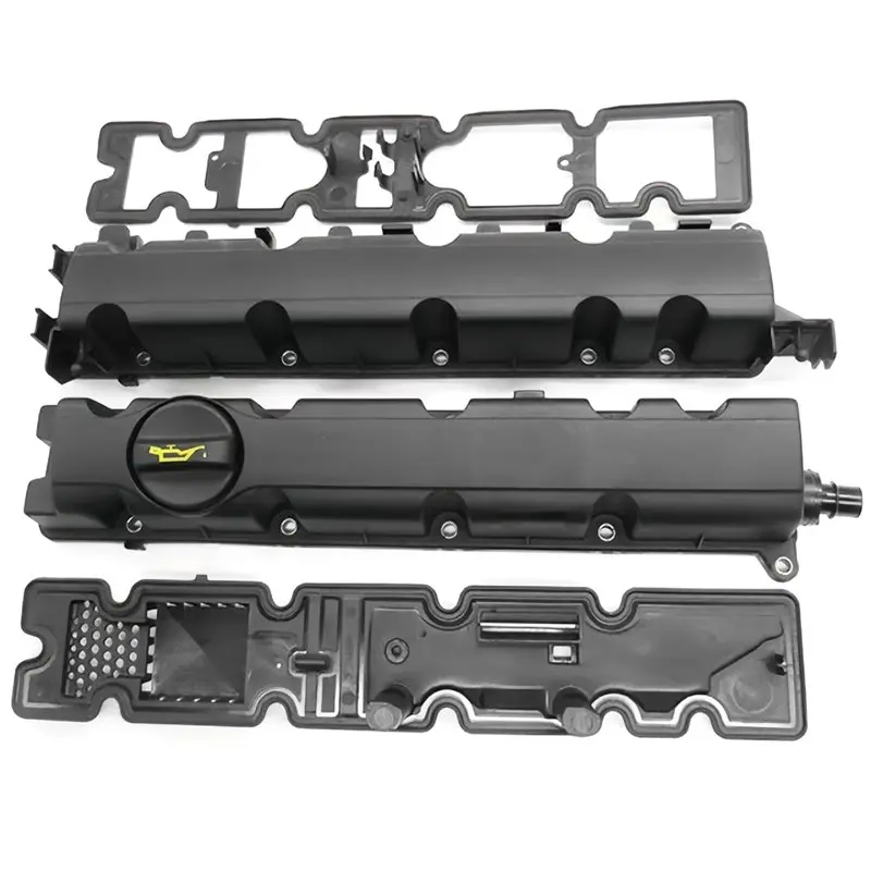 Valve Cylinder Head Cover Gasket Engine 0248P7 0248R6 0248P6 0249C7 0249C8 For 307 308 408 508 C8 C5 807 2.0 2.3