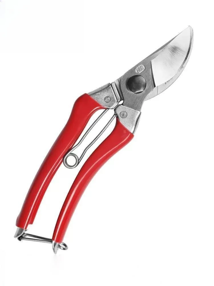 

Pruning shears Floral scissors Fruit tree thick pruning shears Garden gardening tool scissors
