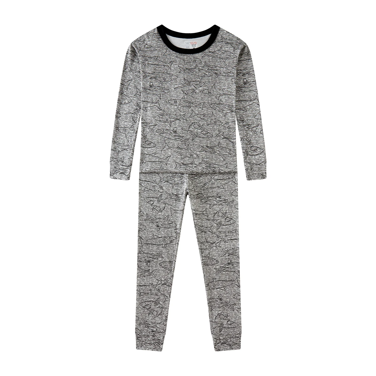 Cool Shark Pajama S… - image