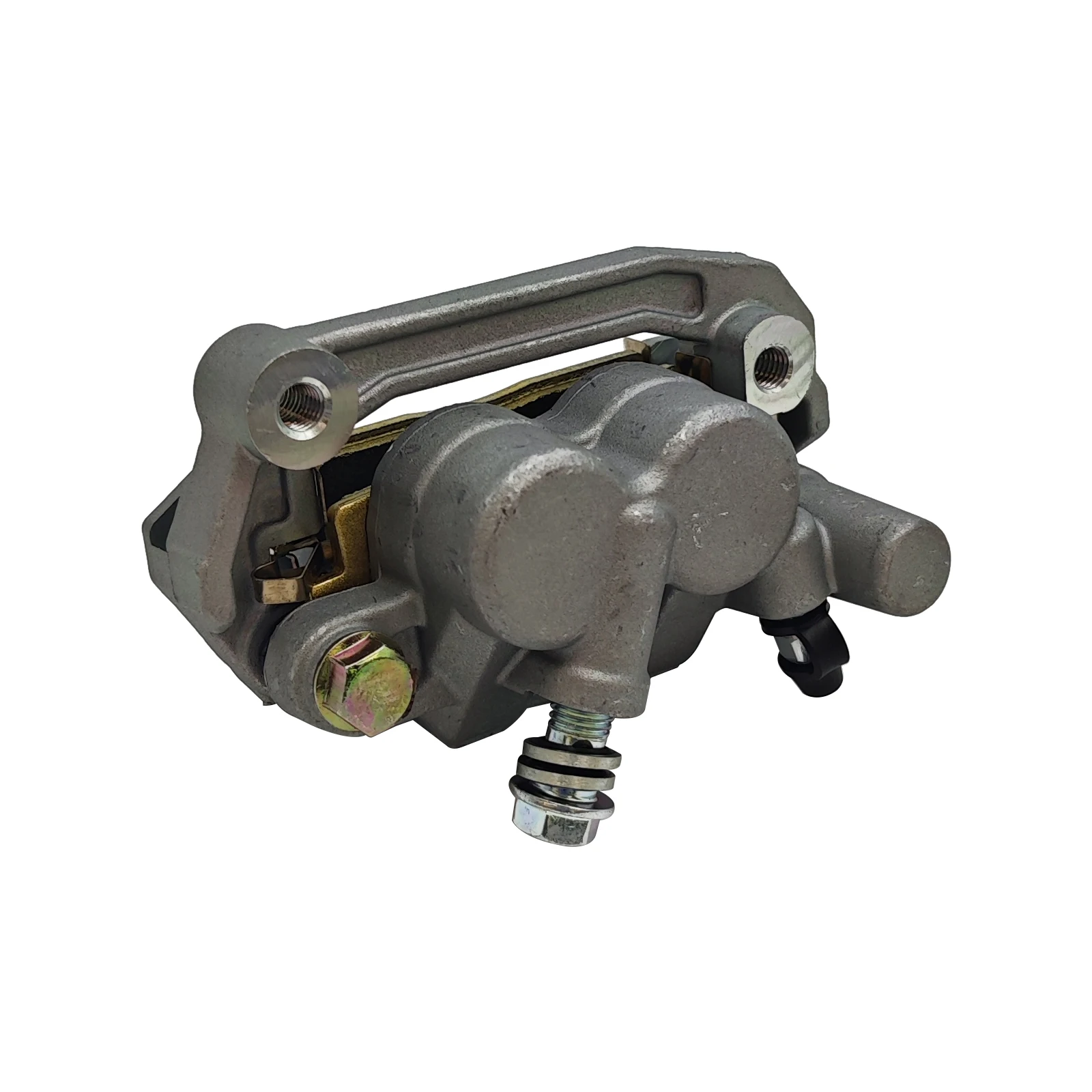 الفرجار الأمامي لـ YMH YZ85 YZ80 YZ65 TTR125 1987-2023 5PA-2580T-00-00 3UN-2580T-00-00 4ES-2580T-20-00 الفرجار #4