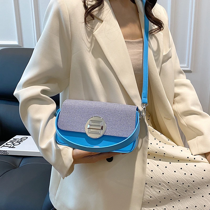 

Best Superstar Choice Paris Inspired Tote Bag For Women With Messenger Purse Function And Elegant Logo