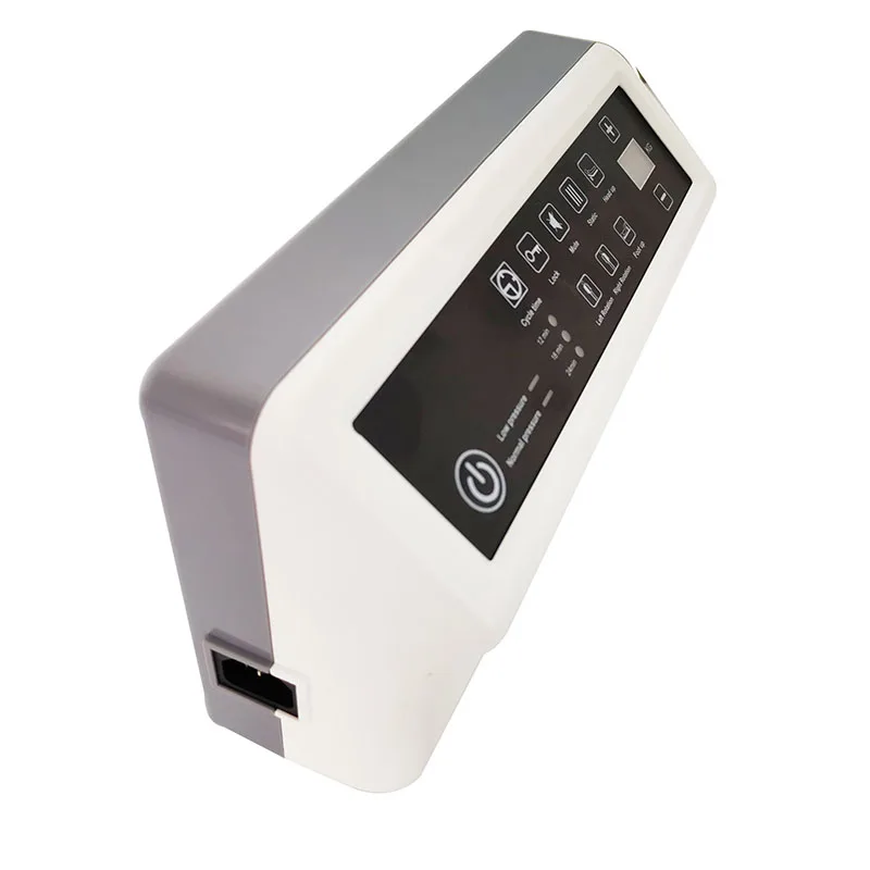 

Long Life Super Silent Diffuser Massage Medical Mattress Air Pump