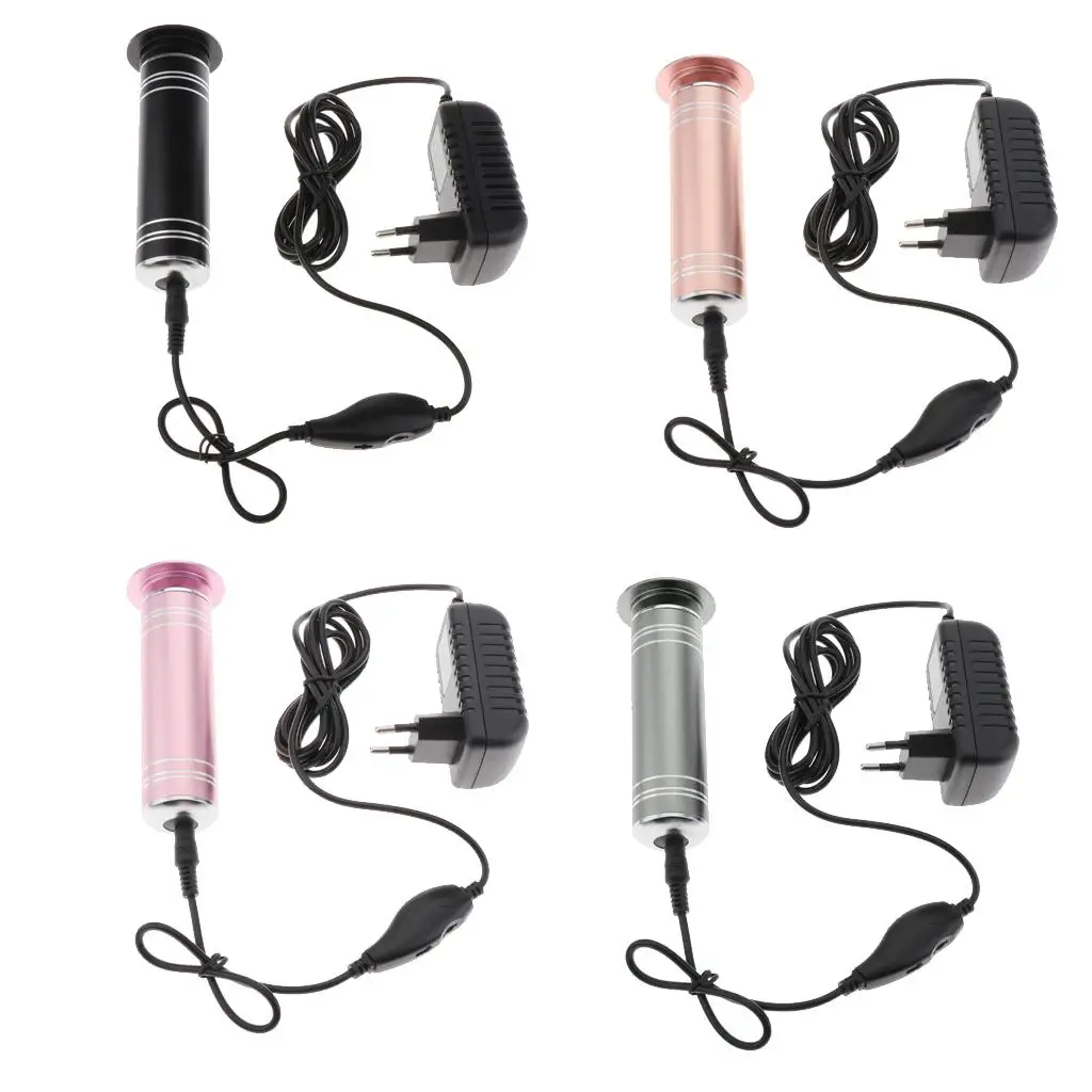 Professional Electric Foot Grinder Sander Machine Easy Use Pedicure Tool for Removing Calluses Cracked Heels