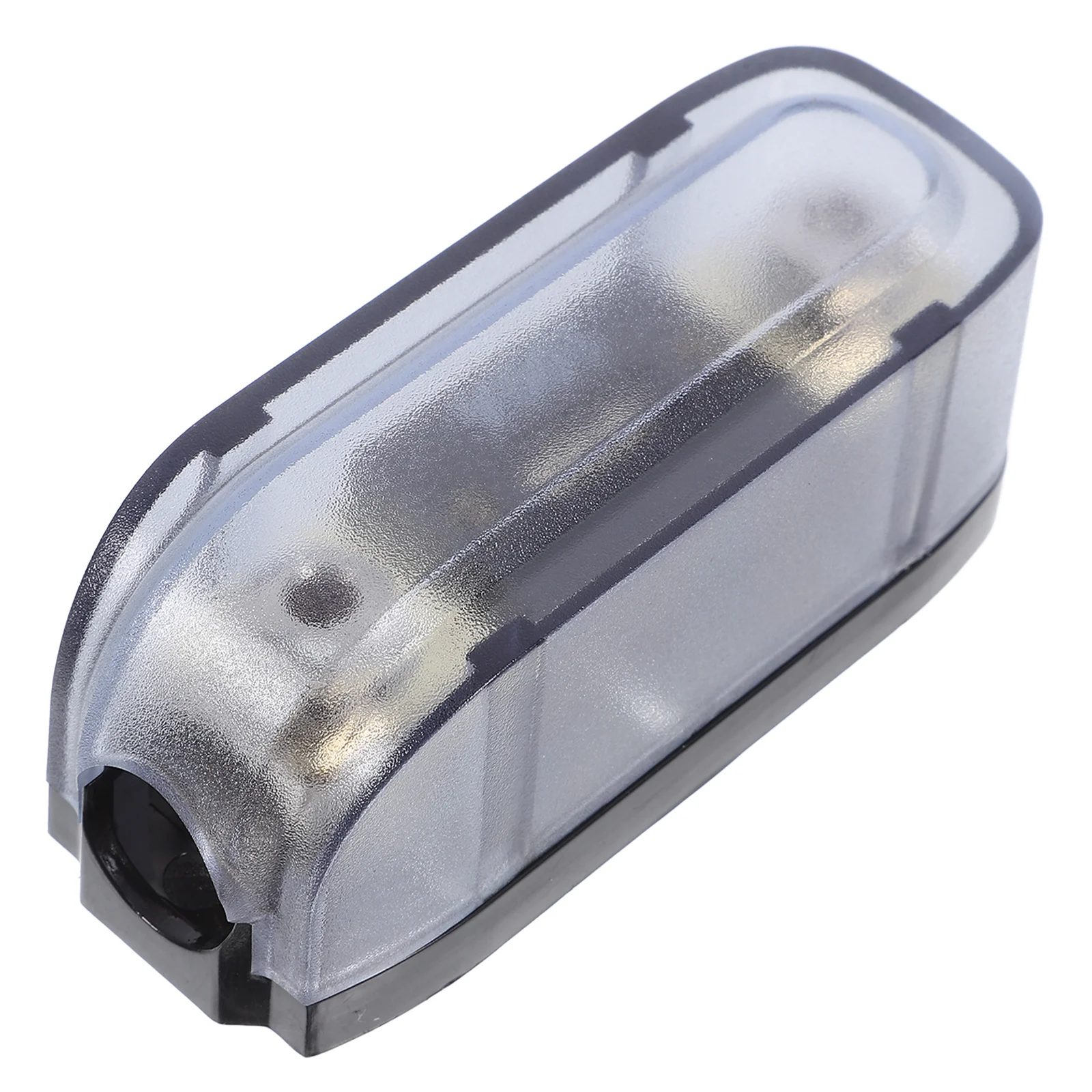 

100A Auto Audio Amp Fuse Block Multi-Functional Design Overloading Protection Simple Installation Safe Reliable
