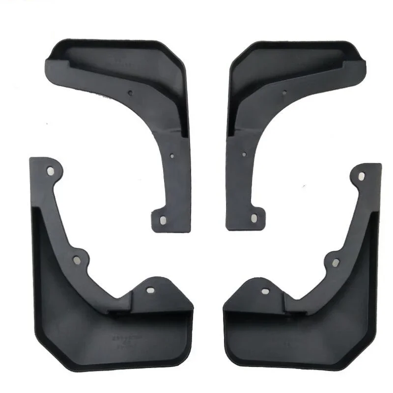 

Car Mud Flaps Mudguard Fender Flaps For Chana Changan CS95 2017 2018 2019