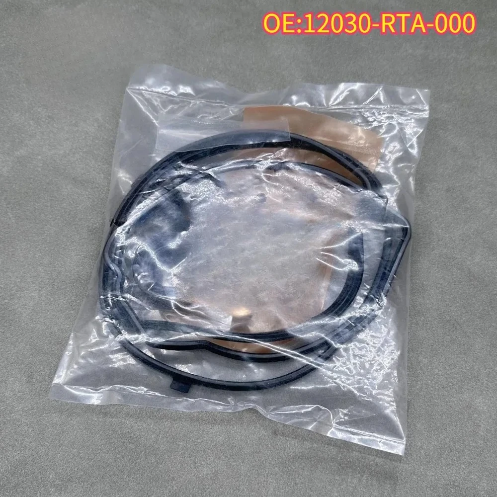 

Высококачественный новый комплект прокладок клапанной крышки 12030-RTA-000 для CR-V, RSX, TSX 2.0L, 2.4L