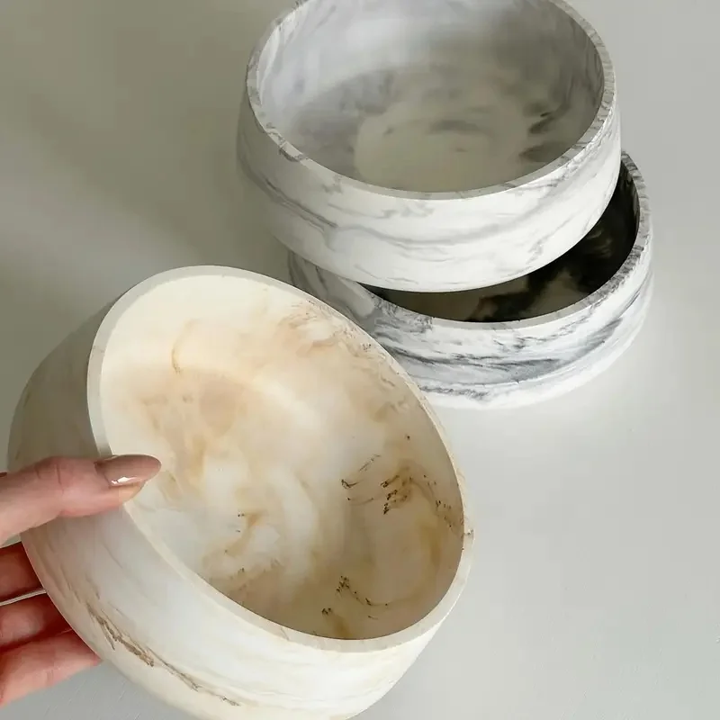Thumbnail 4 - #25 Best Epoxy Resin Mold Sets to Buy In 2026