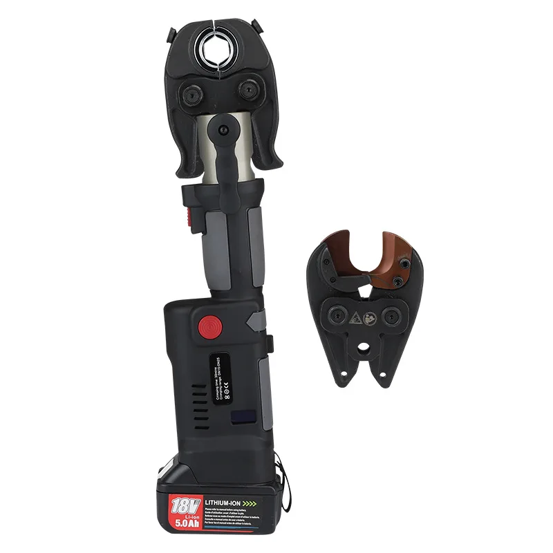 Cordless Hydraulic … - image