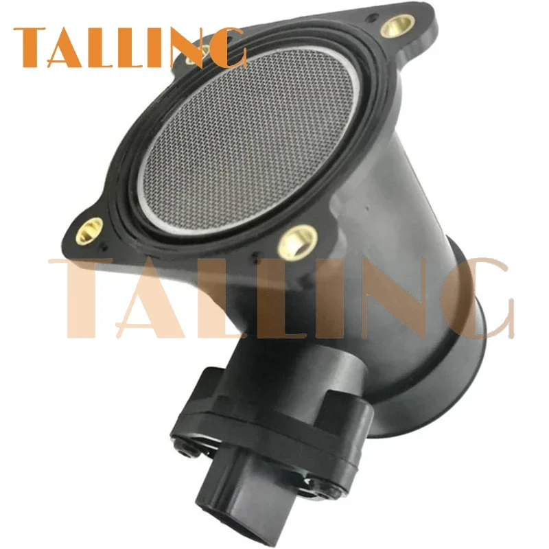 

0280218005 Датчик массового расхода воздуха MAF для Nissan Almera N16 1.8L 2000-2006 Tino V10 Primera 2.2L 22680-36550 22680-7J600