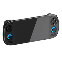 Powerful Pocket Gaming Console with 5.5 Inch OLED Display Snapdragon 865 for Retro Gaming on the Go
