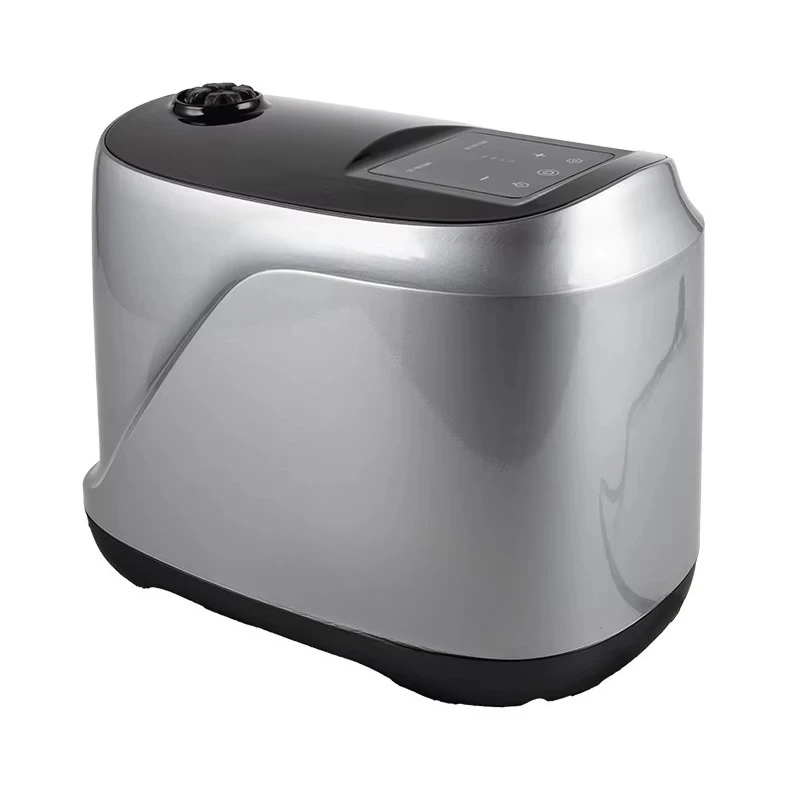 Quiet Low Noise Mute Flow Control Silent Fully Automatic Portable Shower Booster Family Home Infinity Centrifugal Water Pump