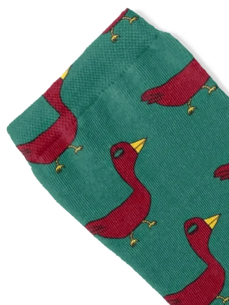 Chicken Socks kawaii men cotton high quality Children's Stockings Socks Girl Men's