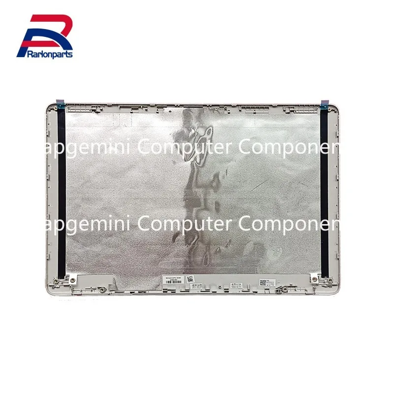 PP For HP 15-DY 15-EF 15S-FQ 15S-EQ 15-EF1041NR LCD Back Cover Rear Lid L63603-001