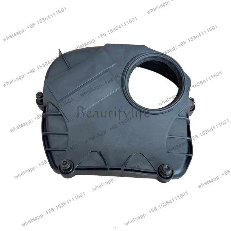

EA888 second generation upper is suitable for auto parts timing cover upper cover side cover