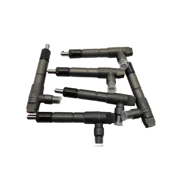 

Топливная форсунка 729907-53100 для двигателей 4TNV98 4TNV94