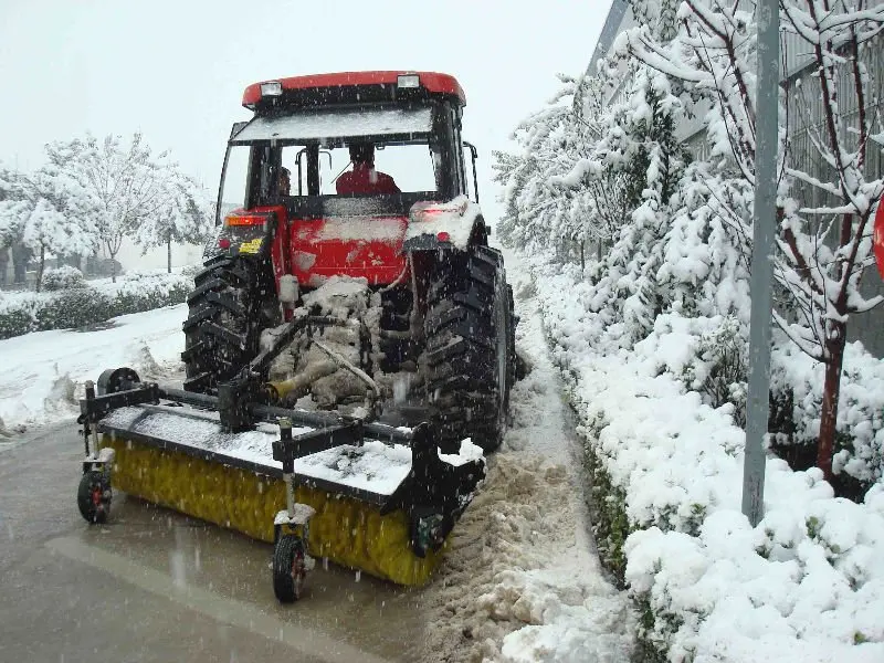 Tractores de Buena Calidad de 50hp a 90HP para Agricultura, Tractor Agrícola, Traktor