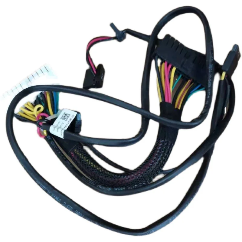 

Новый для рабочей станции Dell T3610 T3600, 24-контактный оптический привод, кабель питания жесткого диска DPY79