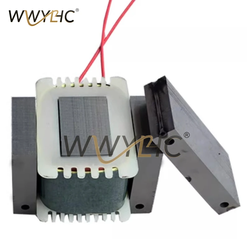 220V Electromagnet Vibration Disk, Industrial Direct Vibrating Plate Electromagnetic Feeder Coil