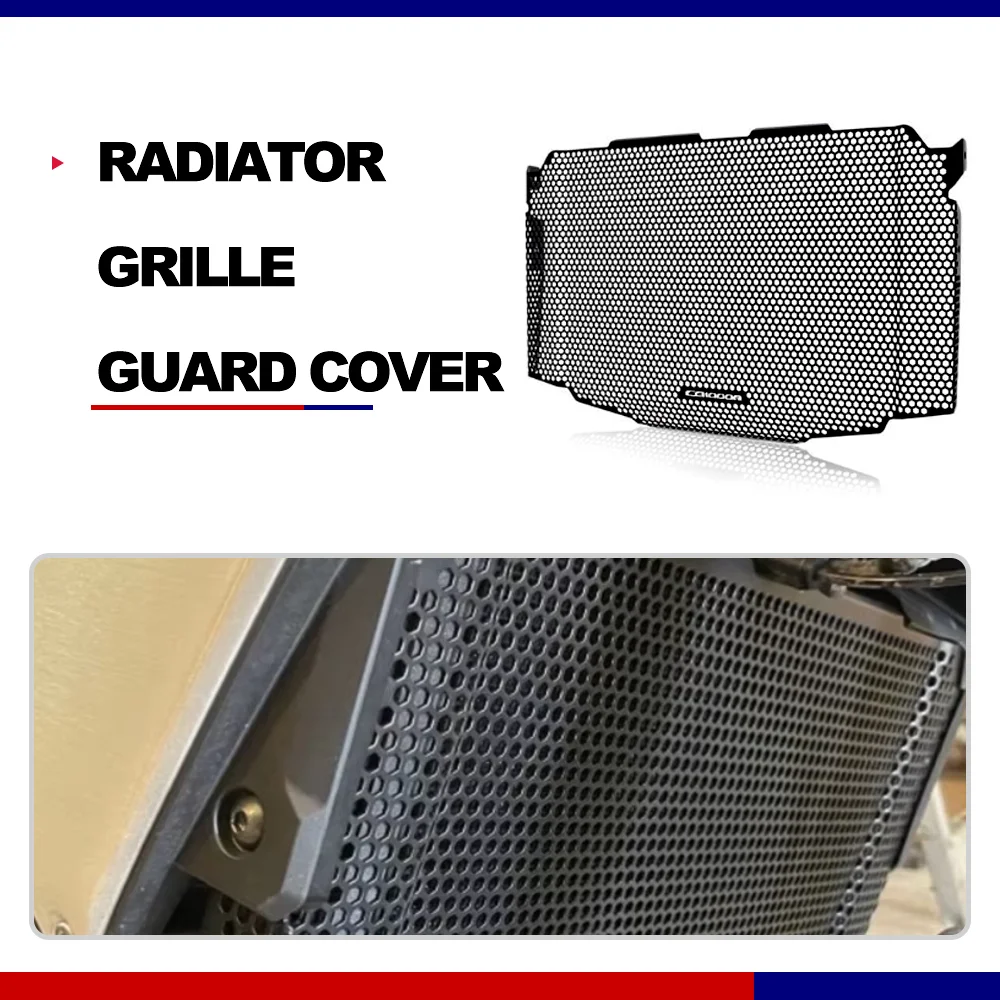

For HONDA CB1000R Neo Sports Cafe 2021 2022 2023 CB 1000R CB1000 R Motorcycle Accessories Radiator Guard Grille Cover Protector
