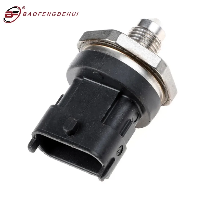 

Новый датчик давления впрыска топливной рампы 12618108 для Chevrolet Traverse Saturn 0261545055