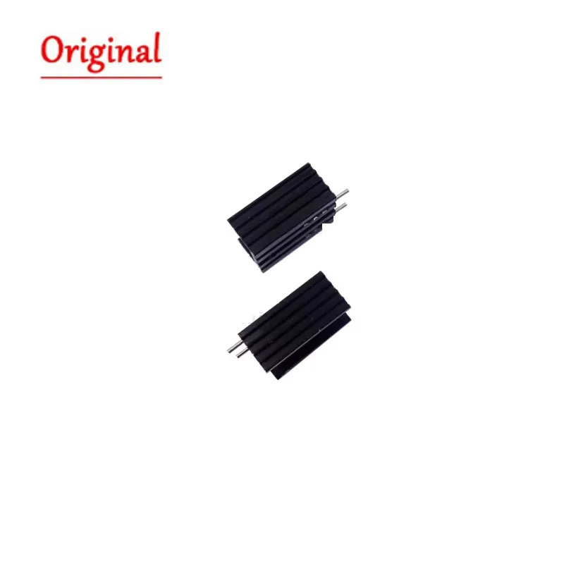 10PCS 15 * 10 * 20MM three terminal transistor with needle heat sink/TO-220 heat sink