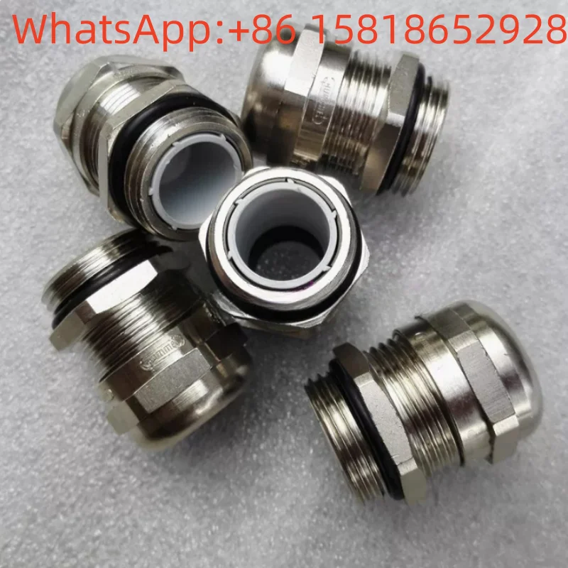 1pcs 19000005082 Germany HARTING Han CGM-M M20x1.5 D.6-12mm