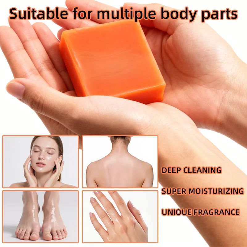 美白サリチル酸ボディローション - 深層洗浄、保湿、均一な肌色、ボディとデリケートゾーンに最適