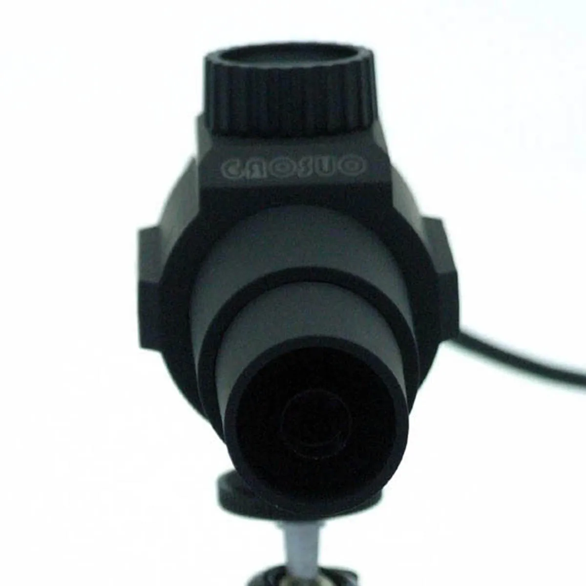 

USB 70x Portable Compact Telescope Pocket Digital Telescope with Tripod for Detecting Concert (Black)