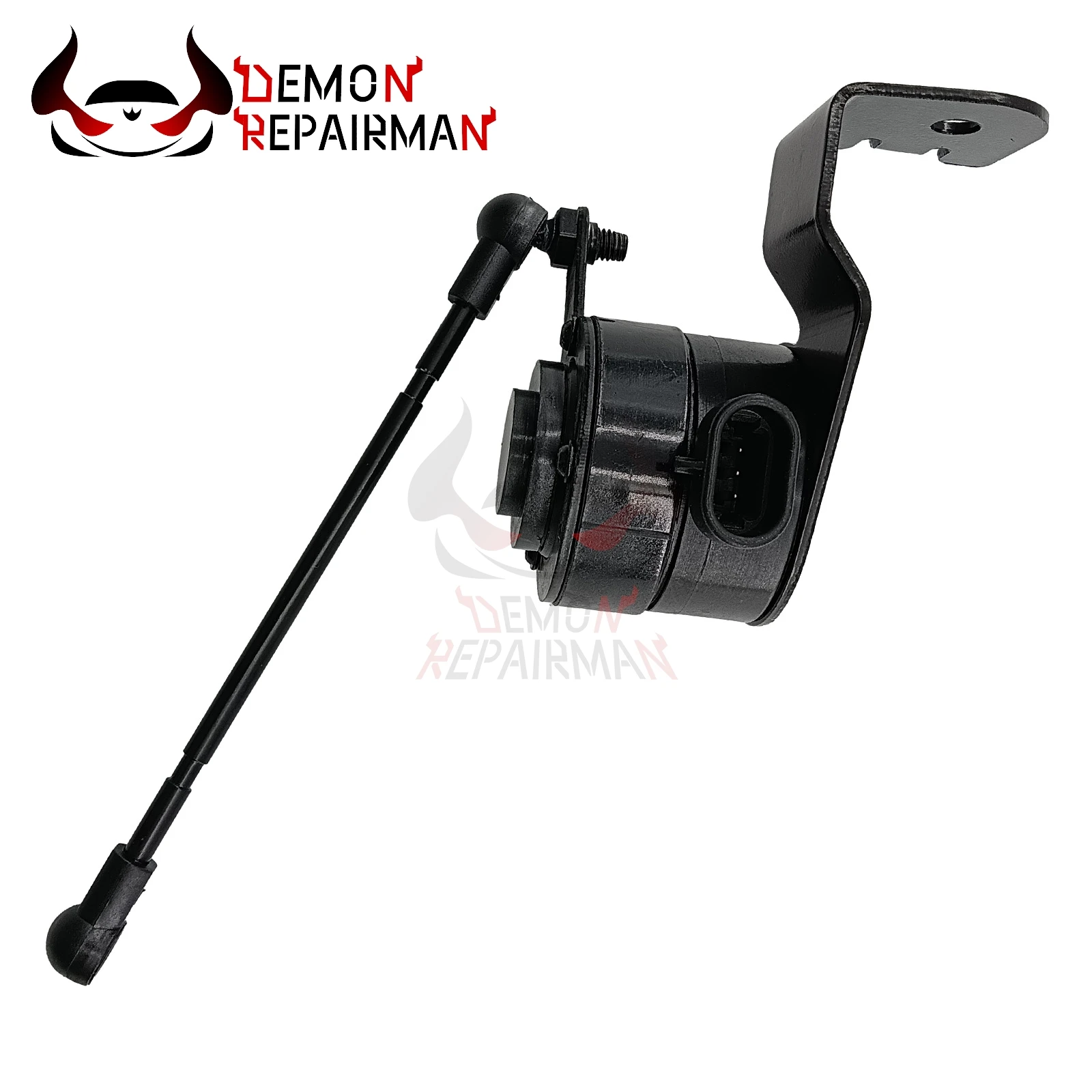 

New High Quality Rear Right Height Sensor Compatible with Cadillac XLR 2004-2009 Replacement Of 89047645 926790