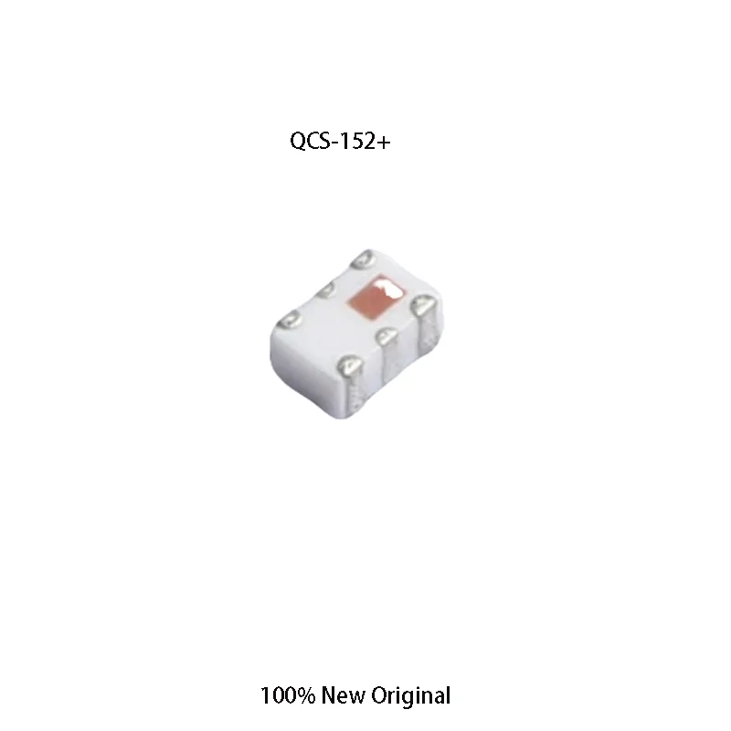

1 шт. 100% новый оригинальный QCS-152+
