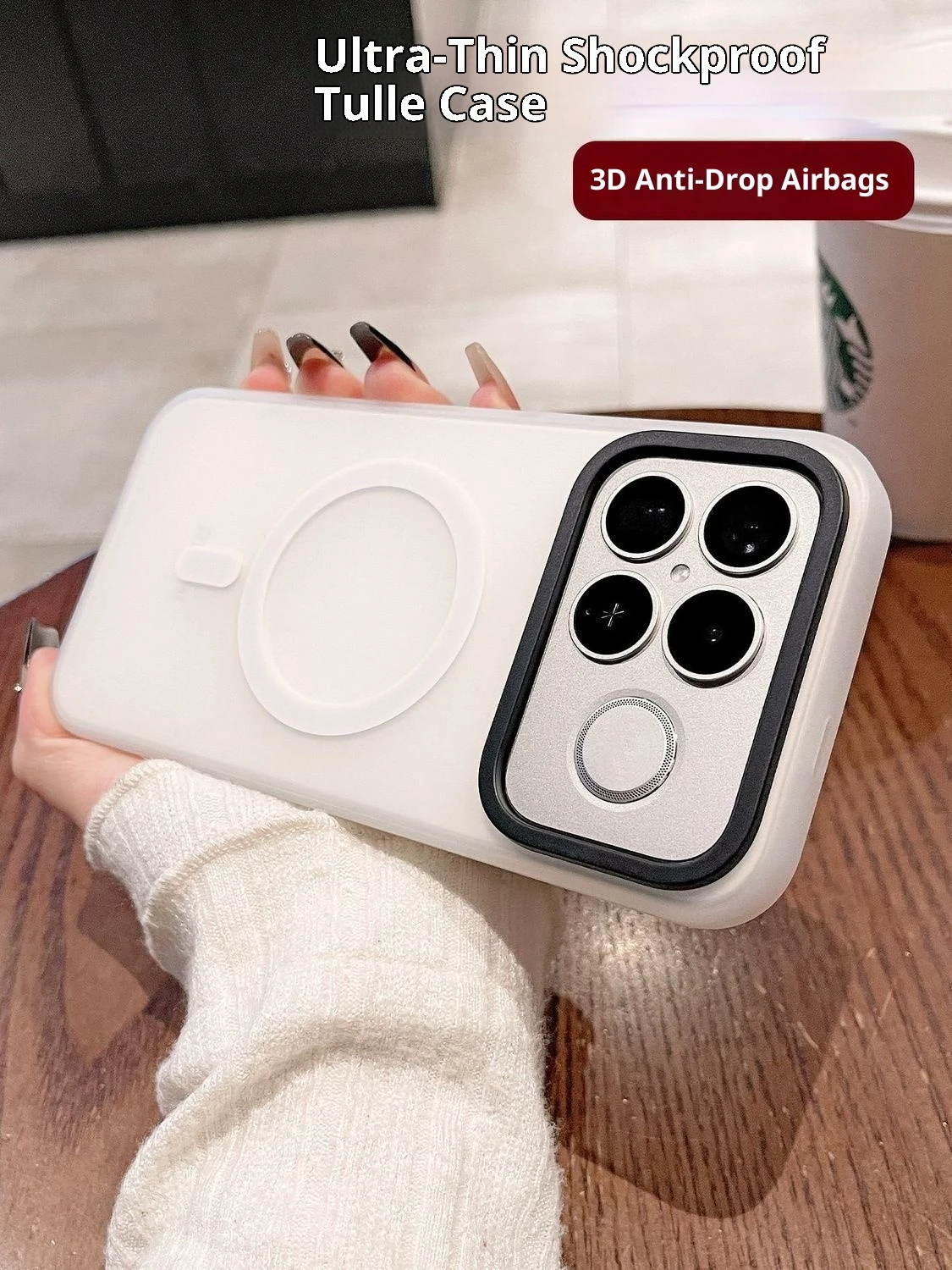 For Xiaomi Poco F8 … - image