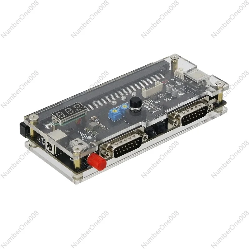 

Connector Motherboard for SNK Supergun 1.0 Version Cbox Jamma Retro Arcade Game Option Shell