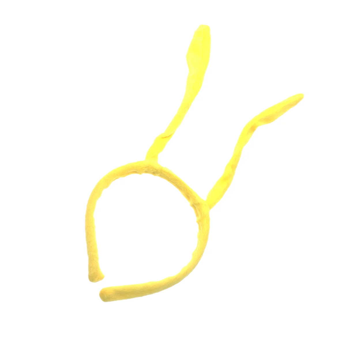 

Children Hair Bands Bee Tentacle Hoops Headband Ring Size 1 Yellow Miss