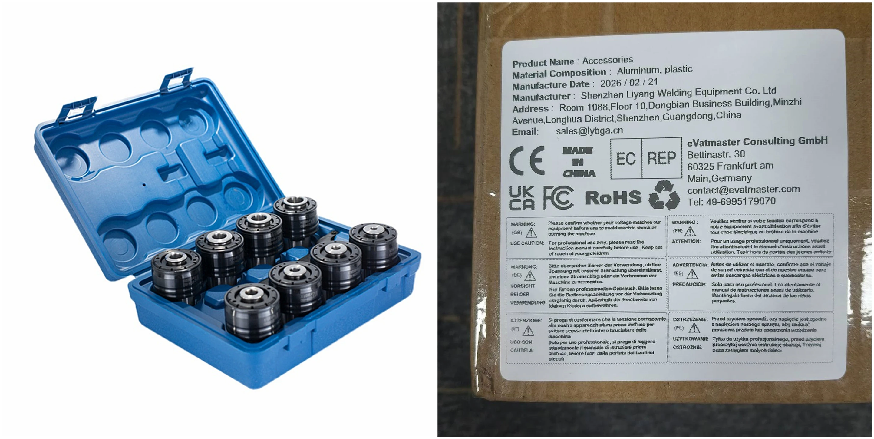 GT12 Collet M3-M16 Tapping Threading Machine Use Collet Chuck 8 Pieces ISO/DIN Type Tools Drill Chucks & Tap Collets Tapper Arm