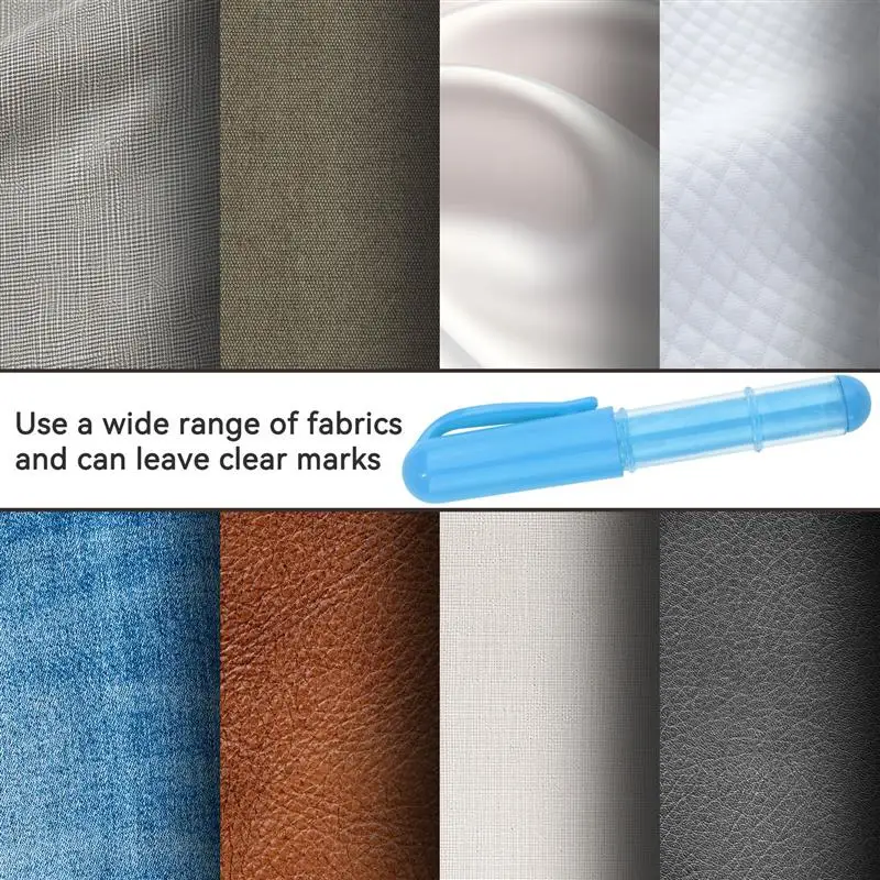Scribing Powder Pen for Tailoring