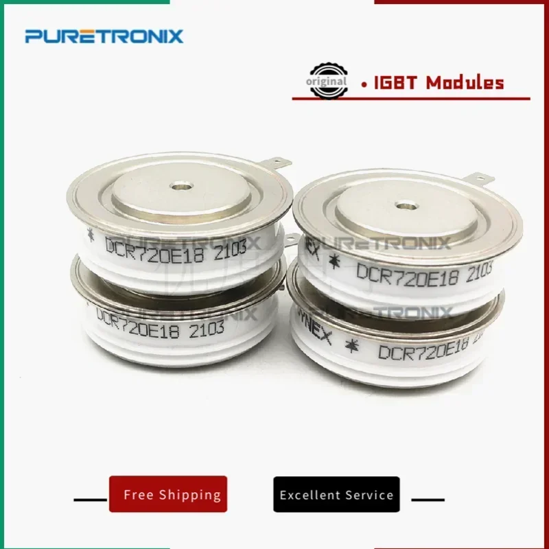

DCR720E18 DCR720E16 DCR720E14 DCR720E12 Бесплатная доставка оригинальный новый оригинальный тиристорный модуль