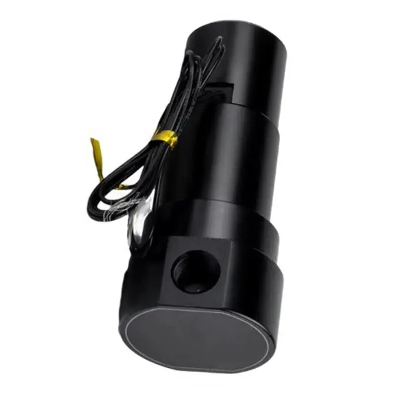 

【VALUE MONEY】For Blow Molding Machines Compatible Automotive Oil-Water Separator High Pressure Filter-QLSH-15