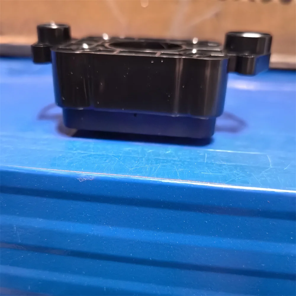 

4PCS kyjet Solvent uv printer capping top for Epson XP600 TX800 DX6 DX8 DX9 print head FA09050 F192040 printhead cap station