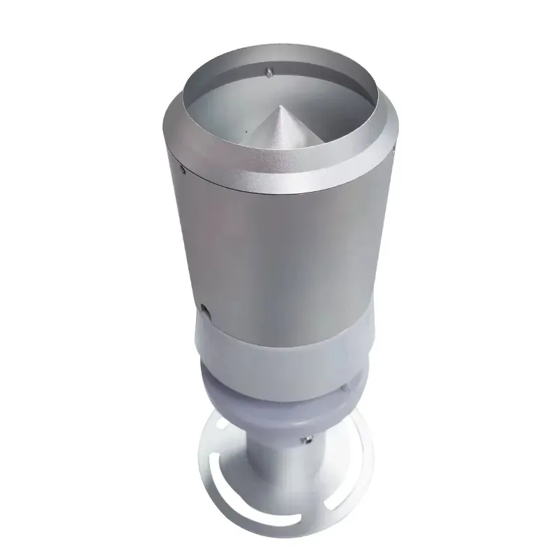 Multifunctional Weather Station Sensor Ultrasonic Anemometer Wind Speed Direction Temperature Humidity Pressure Rainfall